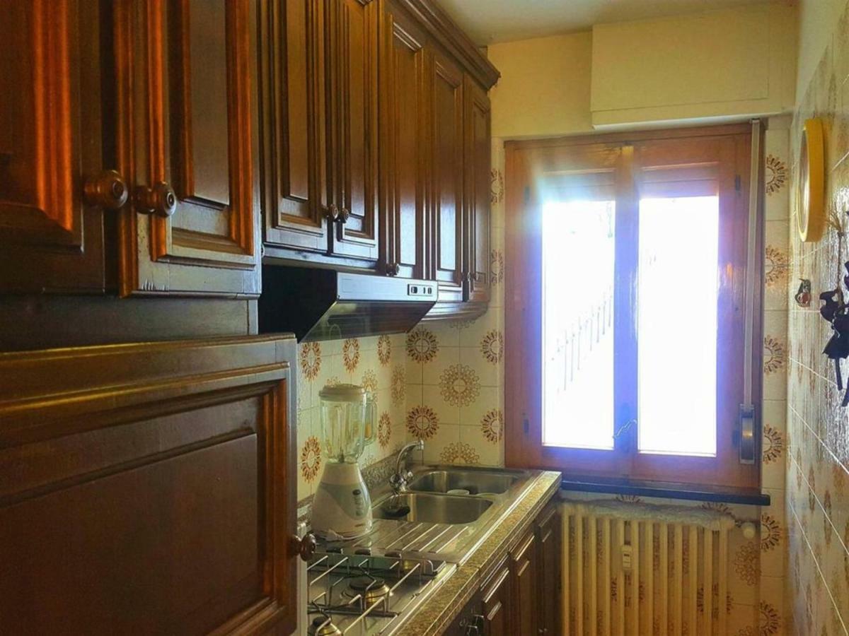 Apartament Limone Limone Piemonte Exteriér fotografie