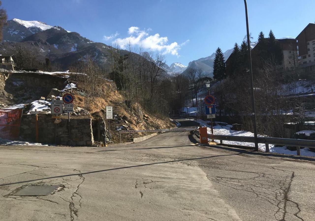 Apartament Limone Limone Piemonte Exteriér fotografie